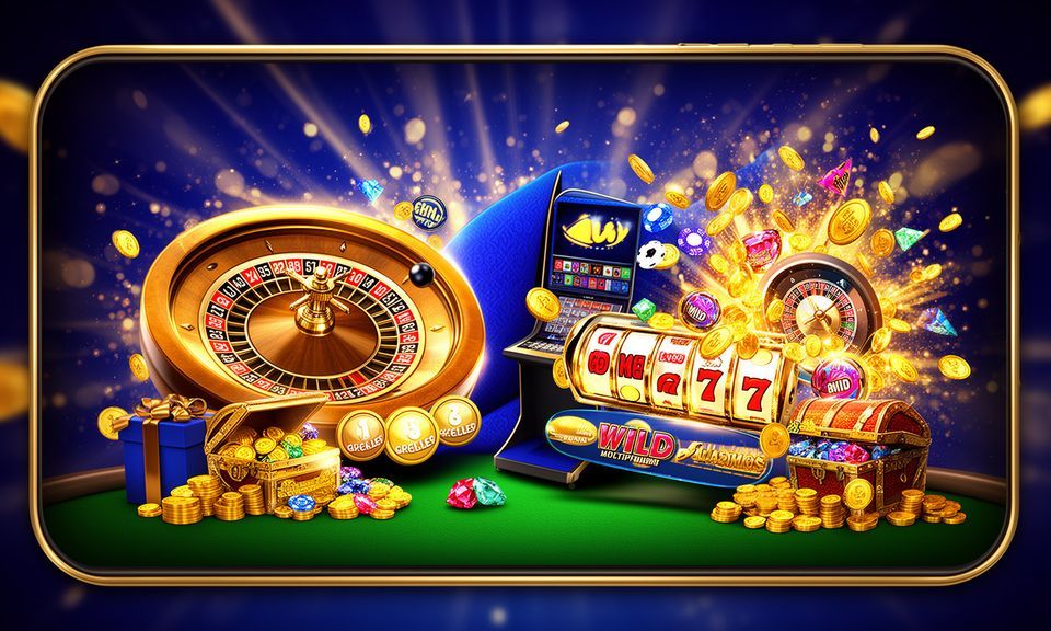 chalsea888 Caribbean Stud Poker Tables Ready for Your Malaysia Account