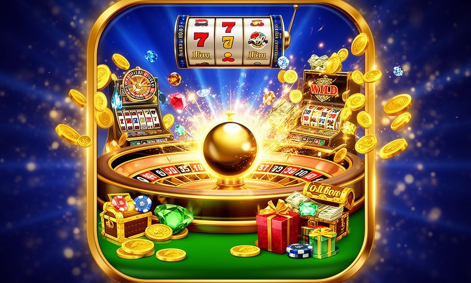 chalsea888 Open Your Account From Home